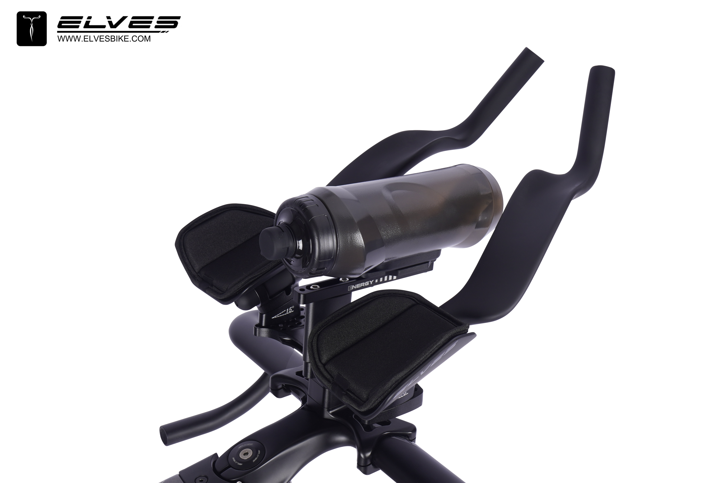 OROME AEROEXT ARMREST BAR