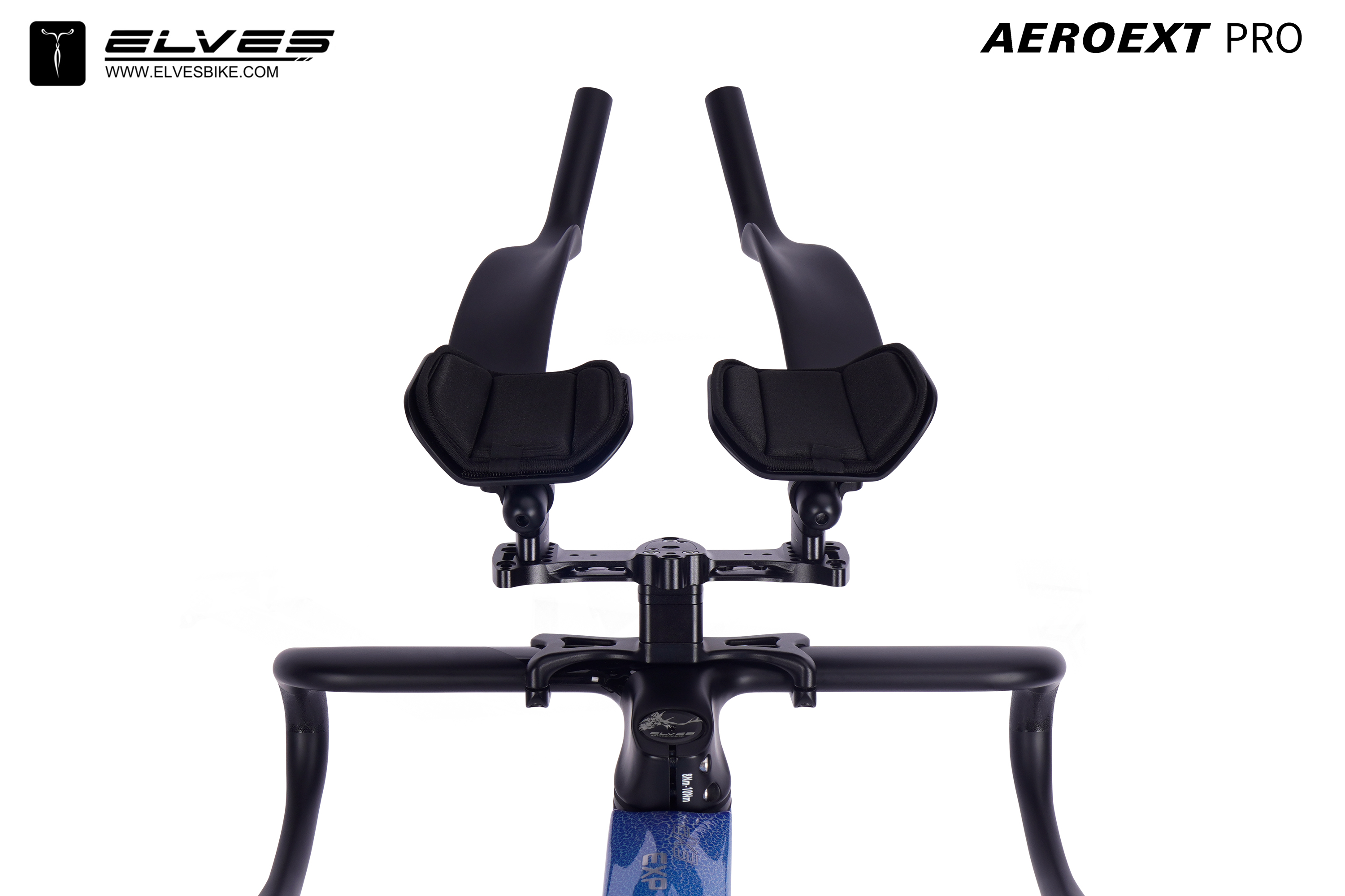 OROME AEROEXT ARMREST BAR