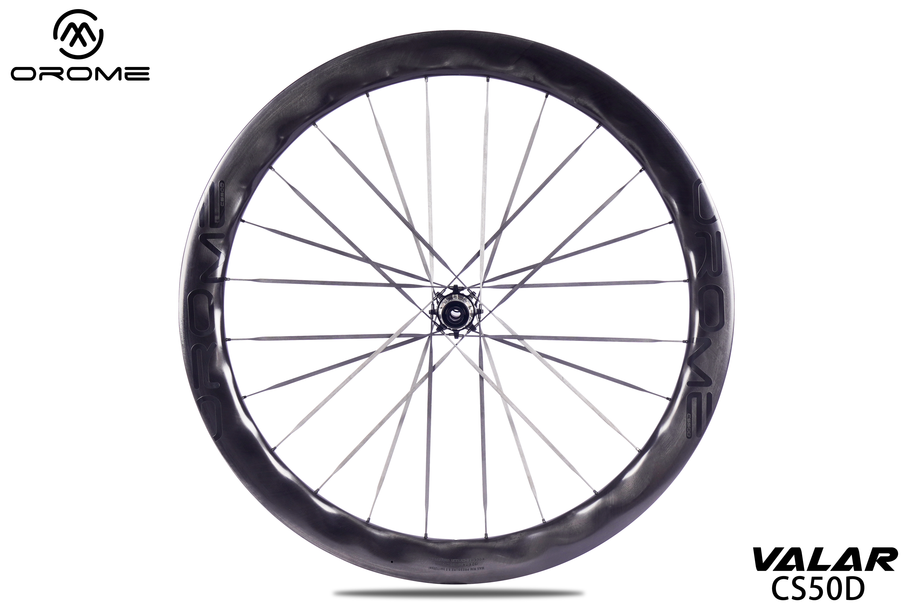 OROME VALAR CS50D 