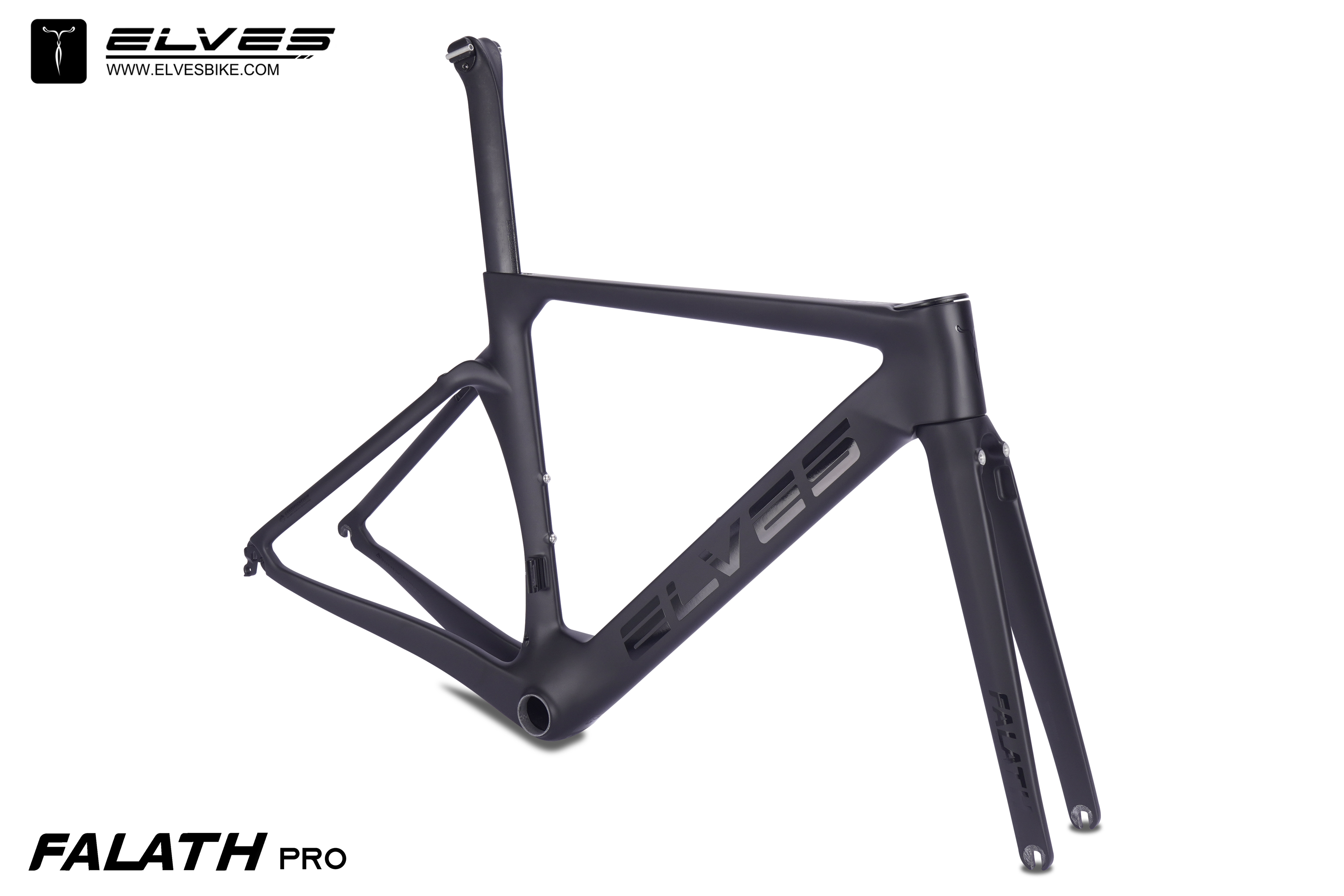 Elves Falath Pro Carbon Road Aero Framesets