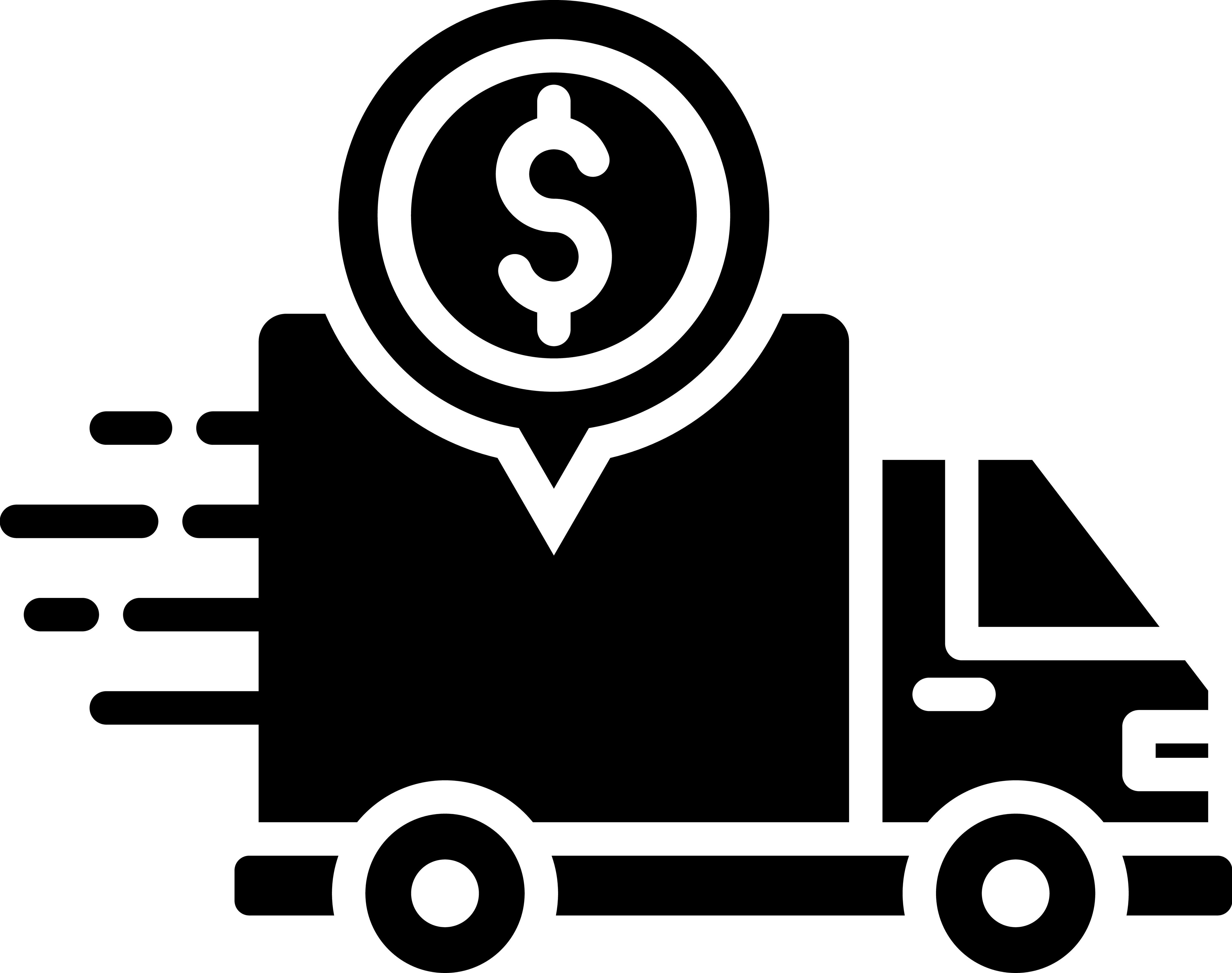 Shipping cost