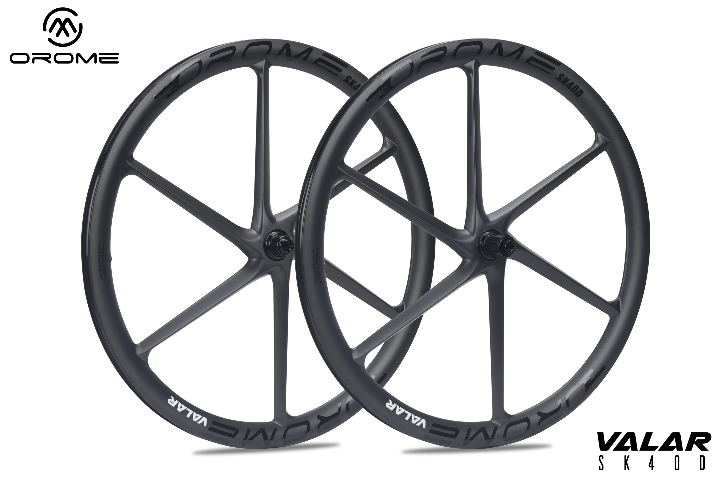 Elves Carbon Wheelsets Collections