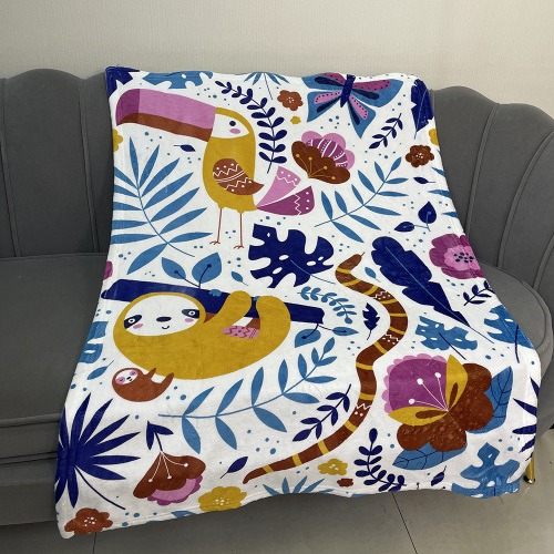 custom printing blanket 22032305