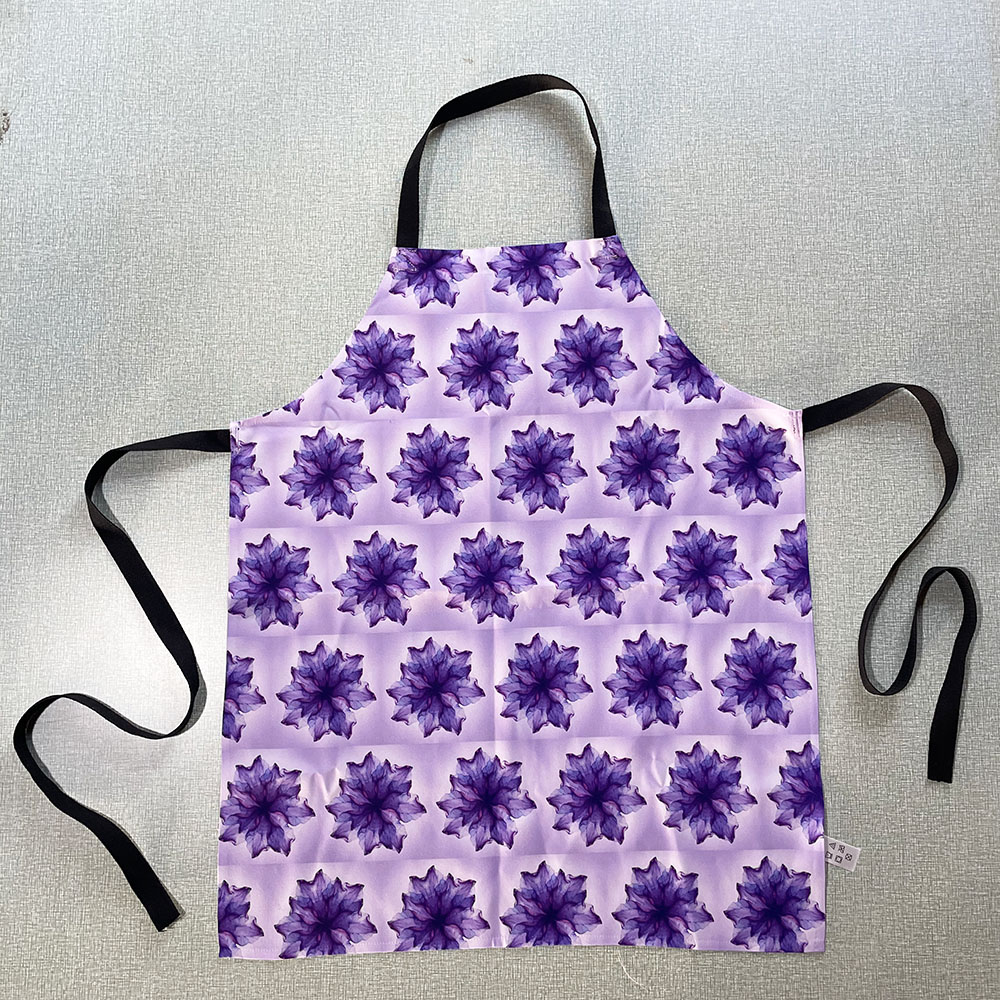 Custom printing Apron