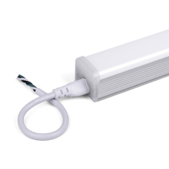 CCT Tunable T5 Led Batten