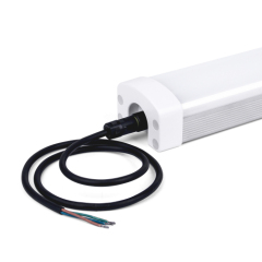 LED Tri-proof Light – Heavy-Duty Waterproof & Dust-Proof Fixture