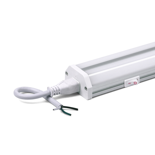 LONYUNG - Double T5 Tube with Switch for Retail Use
