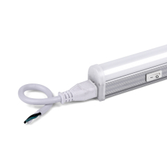 ON/OFF Switch T5 Integrated LED Tube