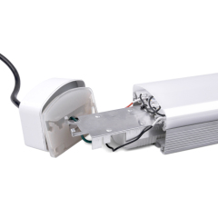 LED Tri-proof Light – Heavy-Duty Waterproof & Dust-Proof Fixture