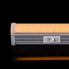 CCT Tunable T5 Integrated Tube