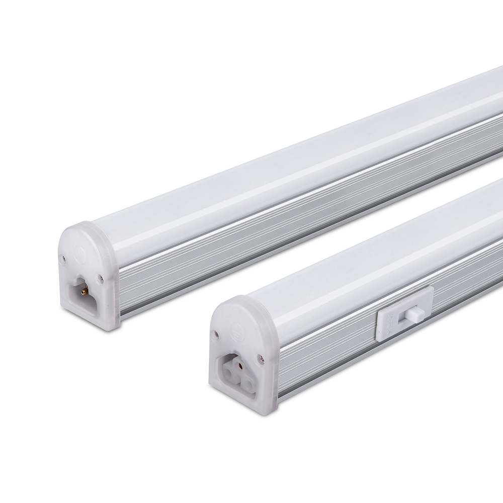 T5 LED Integrated Tube - 123 LED Lighting