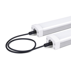 LED Tri-proof Light – Heavy-Duty Waterproof & Dust-Proof Fixture