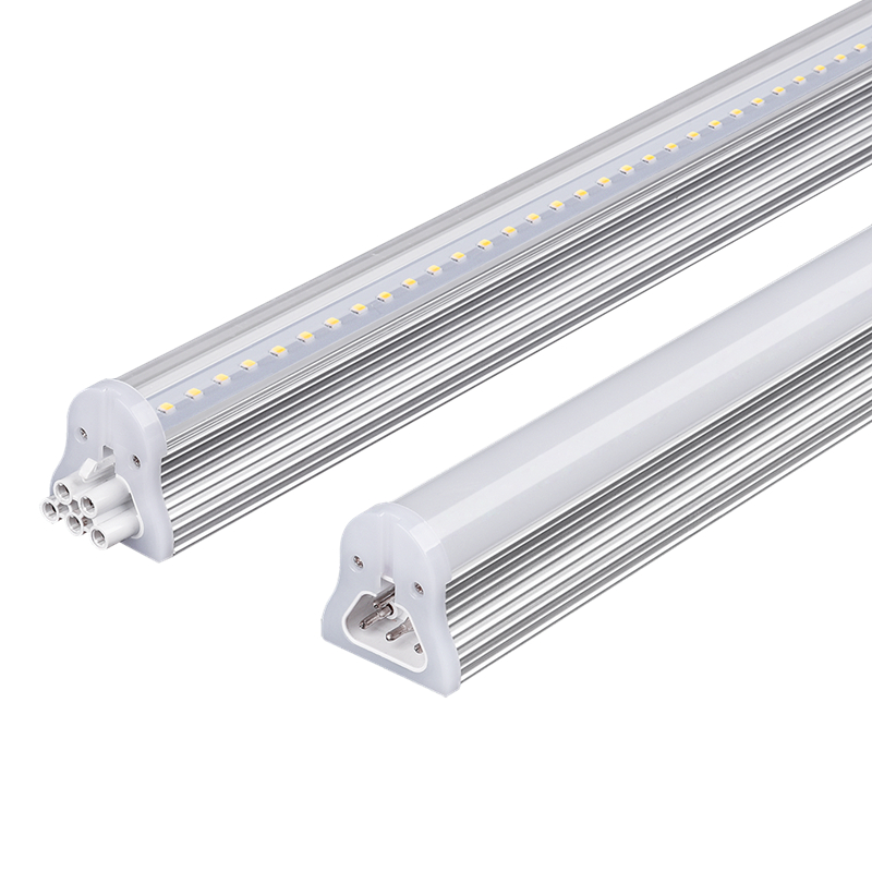 0 10V Dimming T8 LED integrated light is an Integrated design for