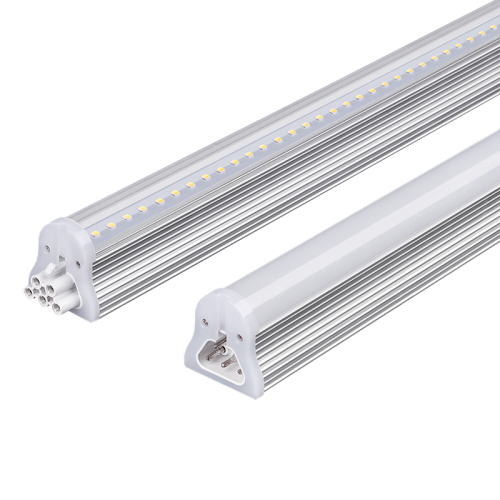 Tube Néon LED 60cm T8 7W IP20 Haut Rendement 163lm/W - Garantie 5