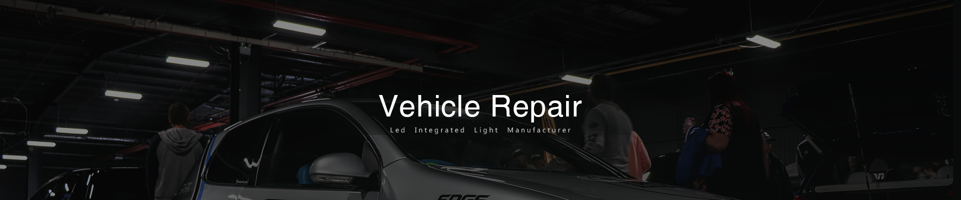 Vehicle Repair