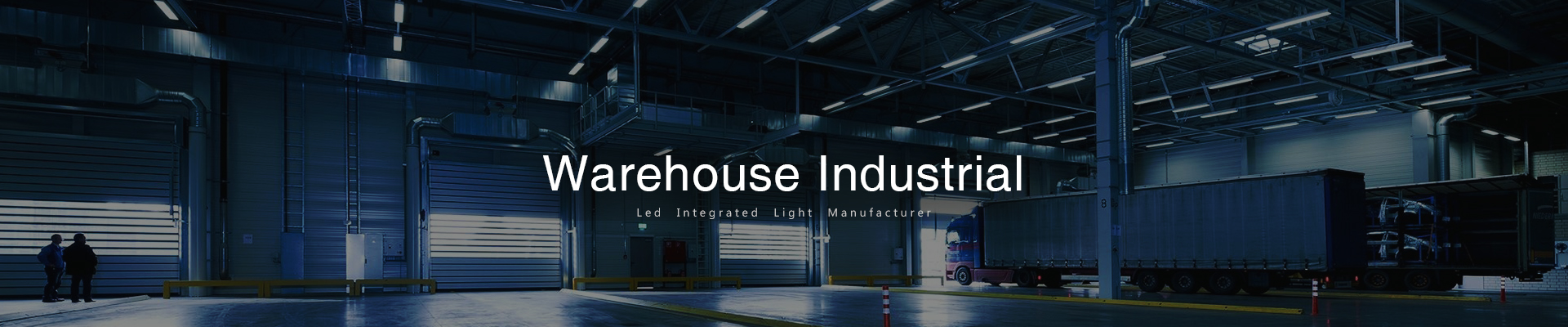 Warehouse Industrial