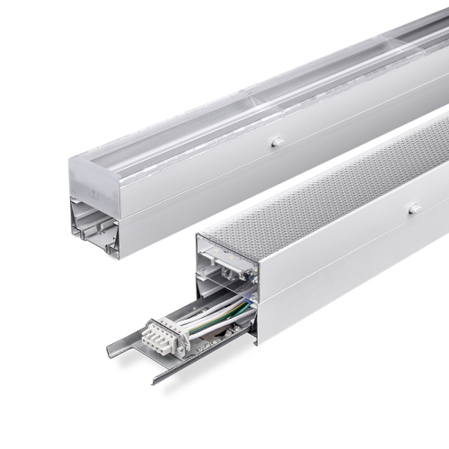 Led Linear Trunking System