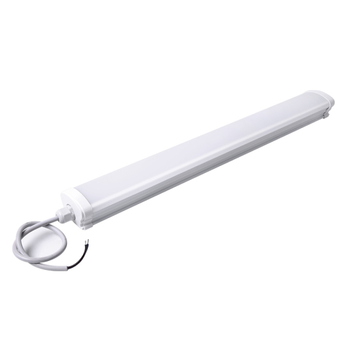 Plastic LED Tri-proof Light