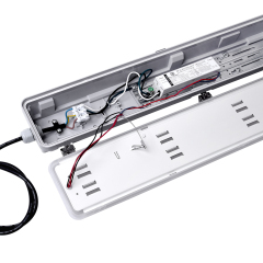 LED Vapor Tight Fixture