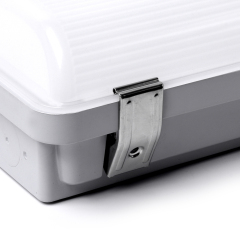 LED Vapor Tight Fixture