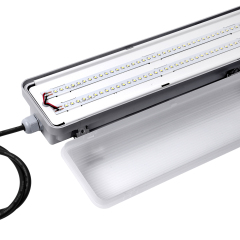 LED Vapor Tight Fixture