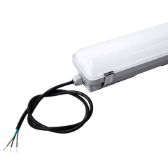 LED Vapor Tight Fixture