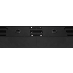 Lumière linéaire LED directe et indirecte