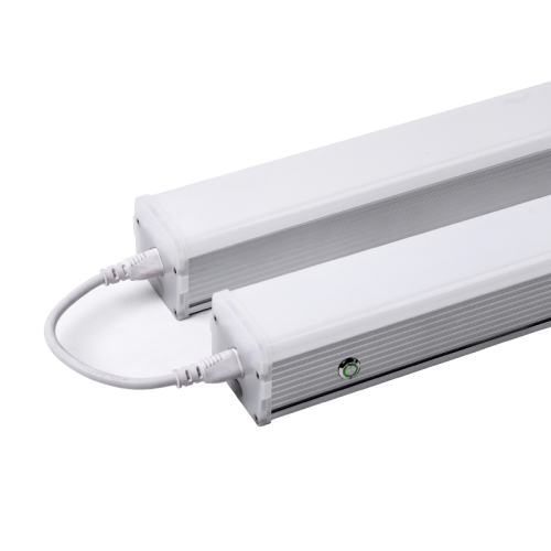 Battery back-up LED Linear Light