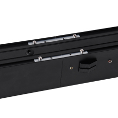 Lumière linéaire LED directe et indirecte