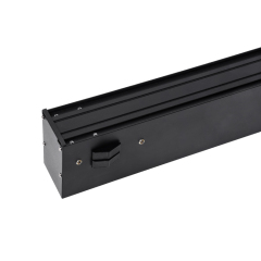 Lumière linéaire LED directe et indirecte