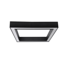 Lumière linéaire LED directe et indirecte