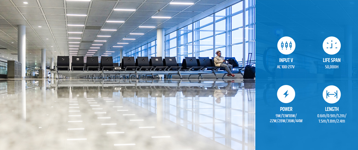 The Ultimate T8 LED Tube Battle: LONYUNG vs. Straits Lighting – Securing Your Long-Term Lighting Value