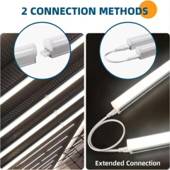 Tube intégré Eco T5