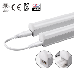 Tube intégré Eco T5