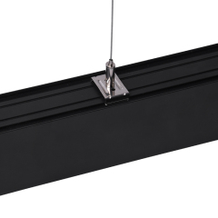 LED Linear Pendant Light