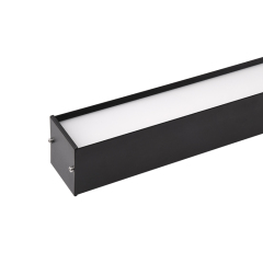 5060 Eco LED Linear Light - 4ft 40W | 8ft 80W Economic Linear LED Pendent Lights