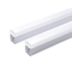 Diamond LED Ceiling Linear Light - Detailing Light