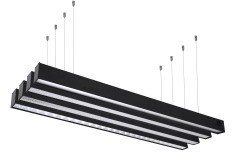 lineares LED-Licht