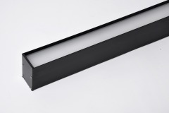 lineares LED-Licht