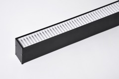 lineares LED-Licht