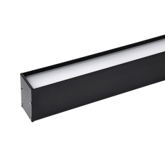 Architectural LED Linear Light | Ceiling Pendant Fixture