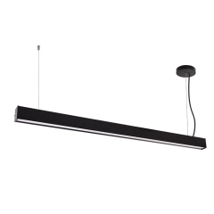 Architectural LED Linear Light | Ceiling Pendant Fixture
