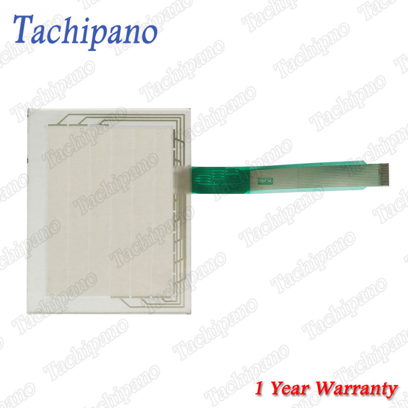 Touch screen panel glass for EZ-S6M-R EZ-S6M-FSM