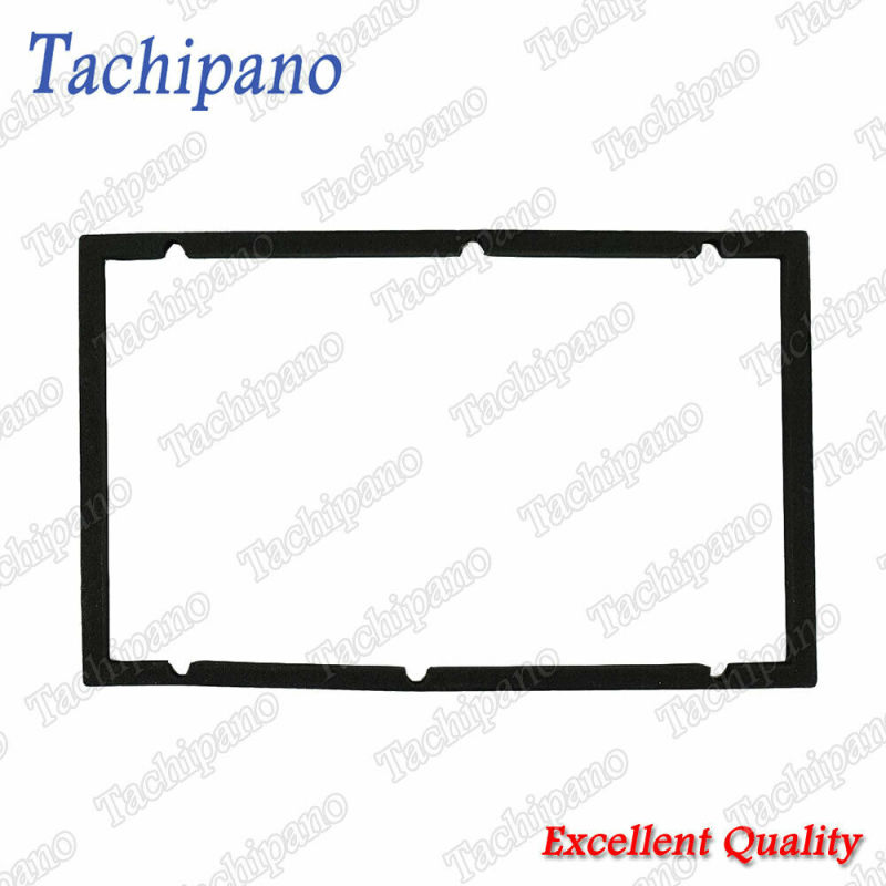 Plastic Case Cover, Touch screen panel, Membrane keypad for AB 2711-B5A1 2711-B5A10 2711-B5A10L1 PanelView Standard 550 Monochrome