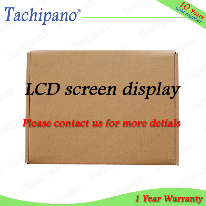 LCD screen display panel for 6AV6643-5AA00-0FM0 6AV6 643-5AA00-0FM0 TP277 6