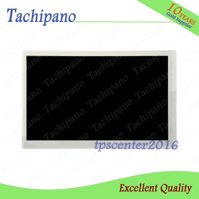 LCD Screen for 6AV2144-8GC10-0AA0 6AV2 144-8GC10-0AA0 7&quot; display panel