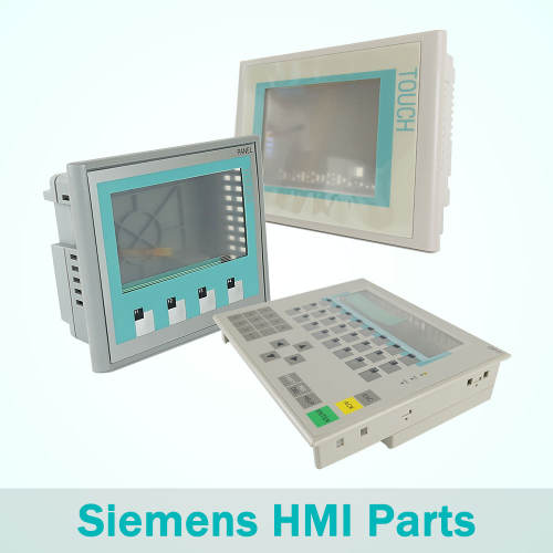 Siemens HMI Accessories