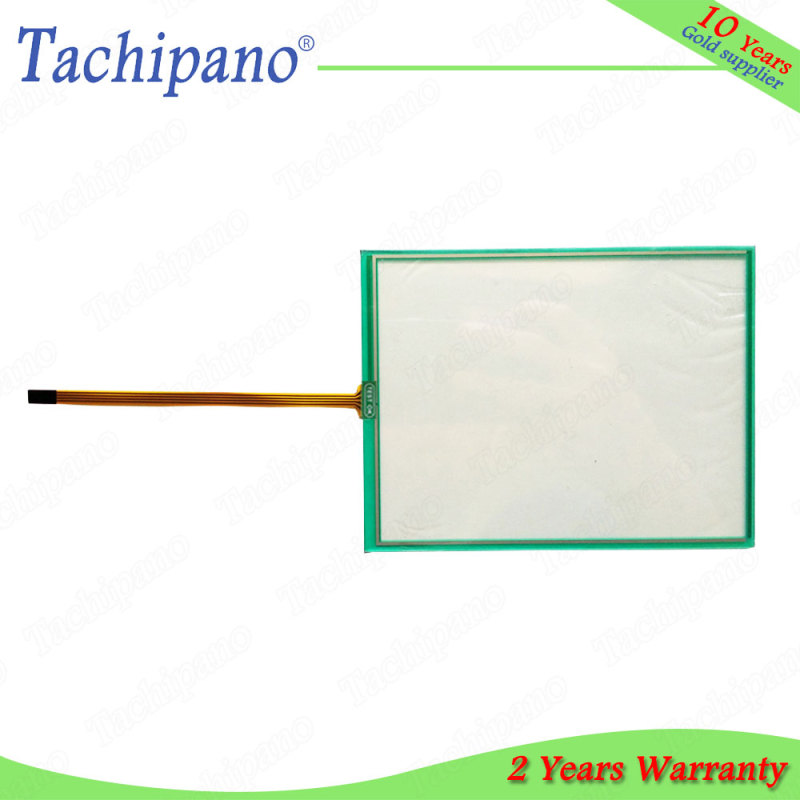 Touch screen panel glass for N010-0554-X268 N010-0554-X268/01-TW N010-0554-X268/01