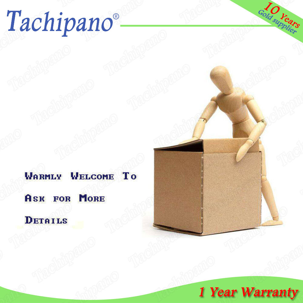 Touch screen panel glass for 033A1-0673A