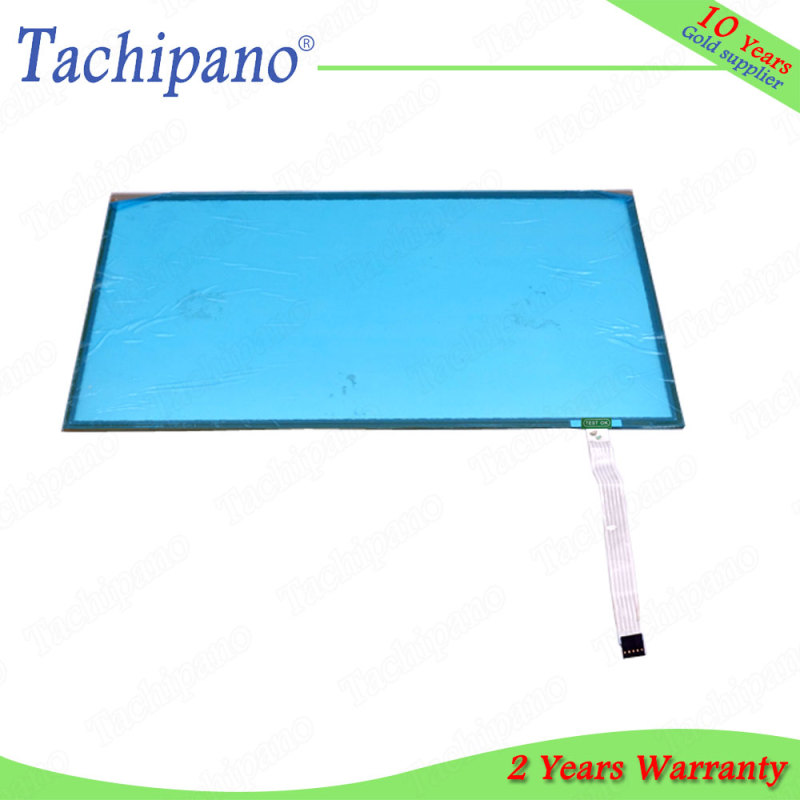 Touch screen panel glass for T185S-5RB001N-0A18R0-180FH
